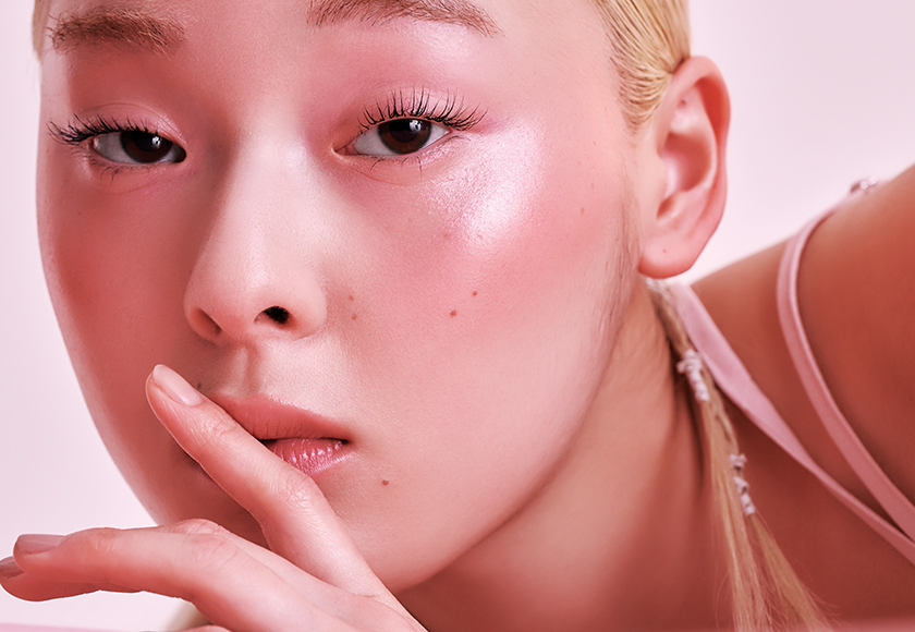 봄바람을 닮은 향, 나의 시그너처 향수는?