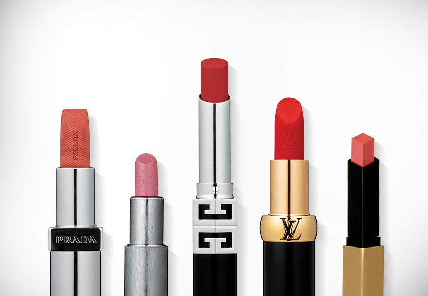 내 취향과 피부 톤을 위한 립 가이드