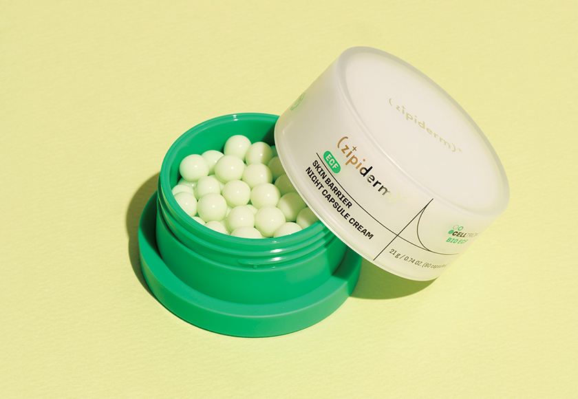 꽃이 피기 시작하는 4월의 신상 뷰티템