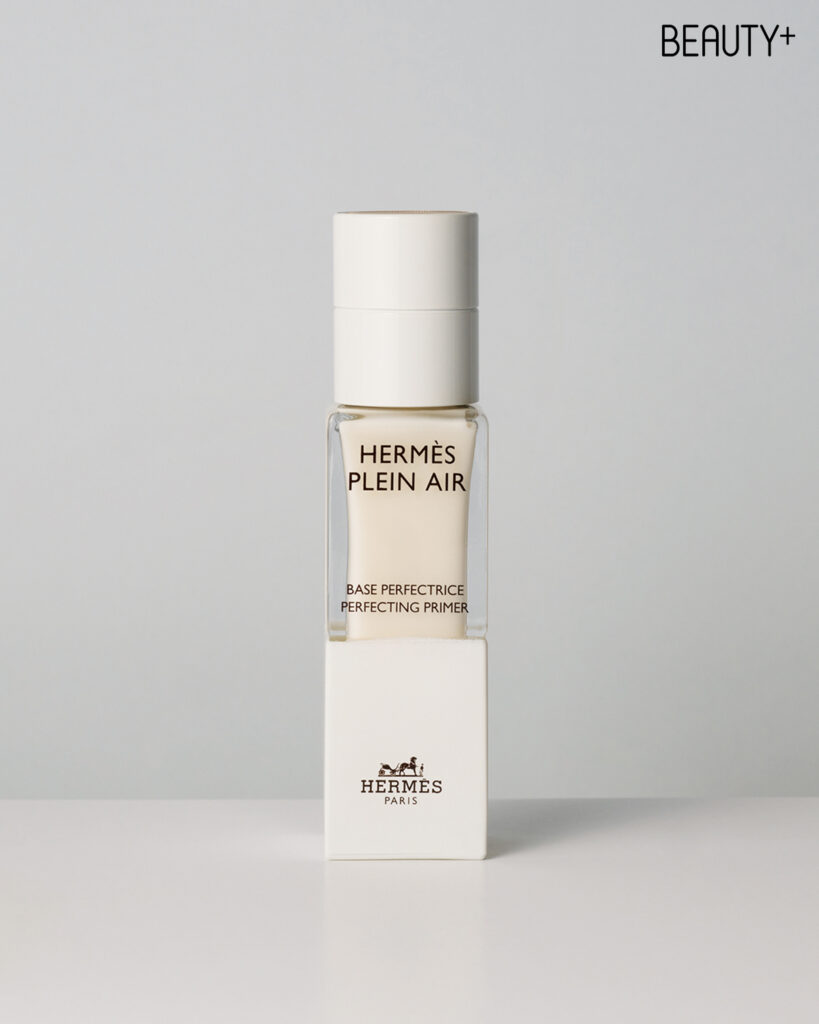 에르메스 플랭 에르 하이드레이팅 앤 스무딩 퍼펙팅 프라이머 