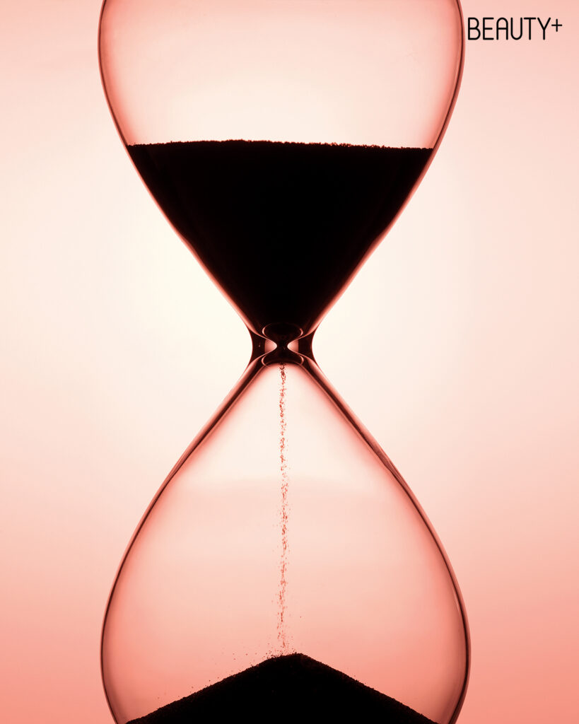 메타볼릭 스킨케어의 등장