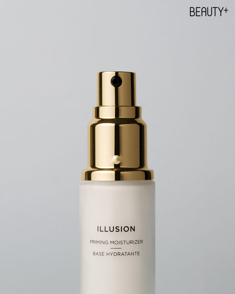 아워글래스 일루션 프라이밍 모이스처라이저 