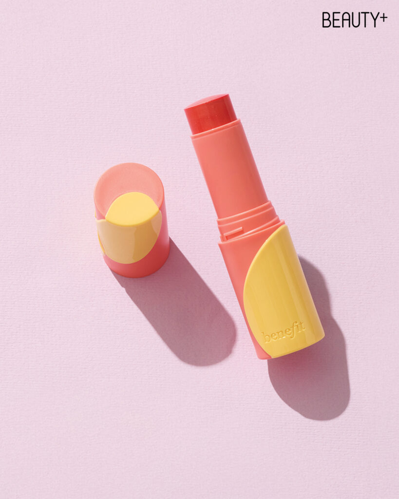 베네피트 쥬스 스틱 #셸리 