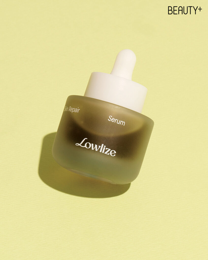 로우라이즈 스킨 리페어 세럼 