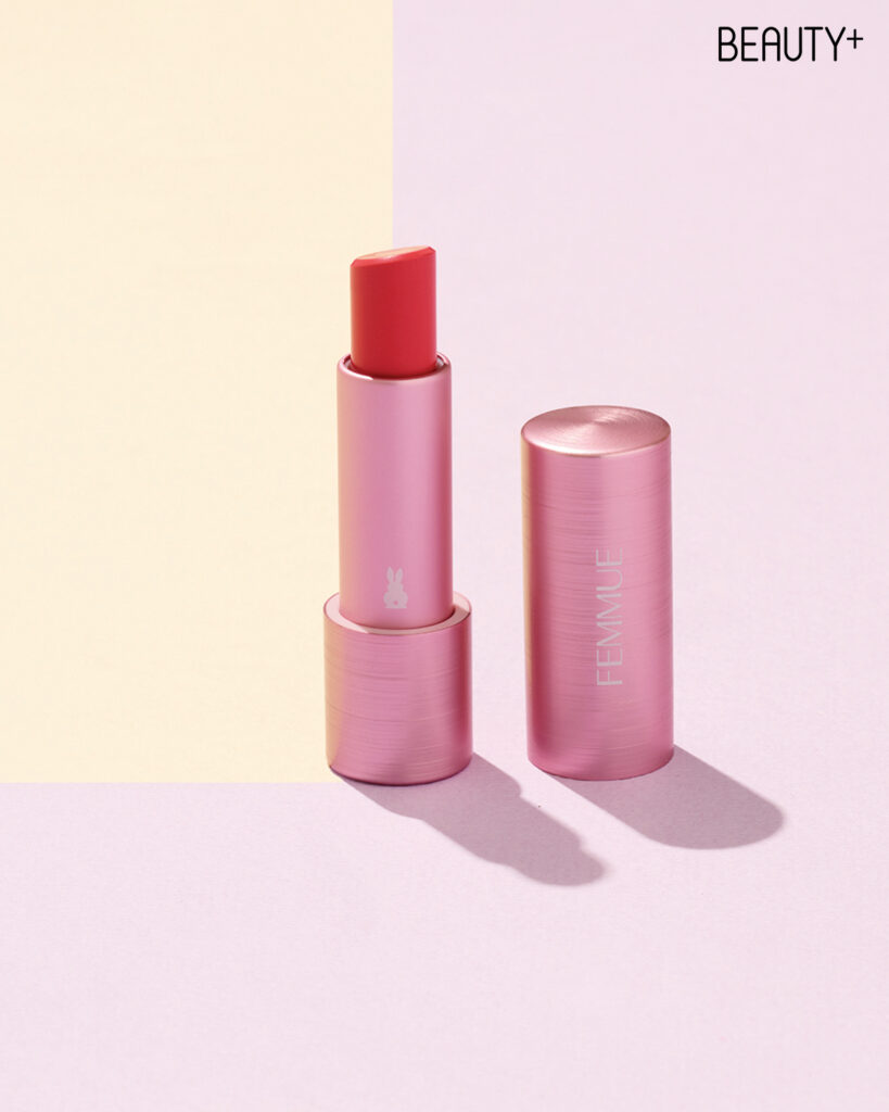 파뮤 르 루즈 #아이코닉 핑크, #어반 모브 