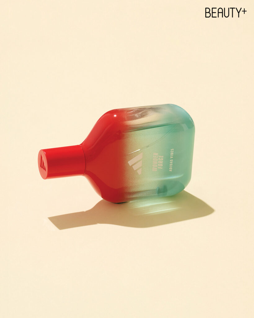 아디다스 바이브 컬렉션 원더 포스 EDP 