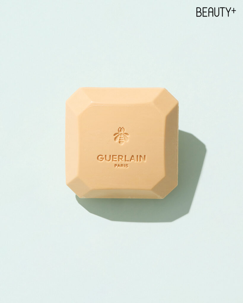 겔랑 라르 & 라 마티에르 컬렉션 솝 #베르가못 판타스티코 