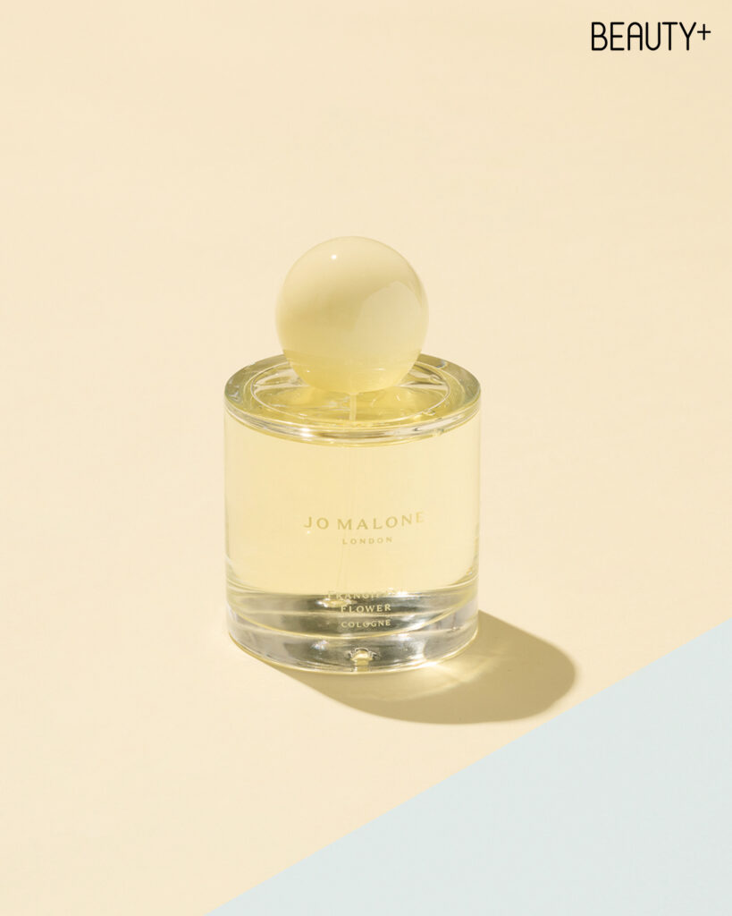 조 말론 런던 프랑지파니 플라워 코롱 