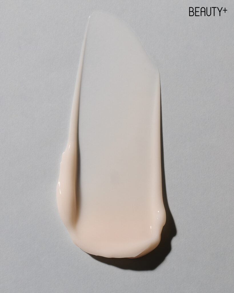 로라 메르시에 퓨어 캔버스 프라이머 하이드레이팅 