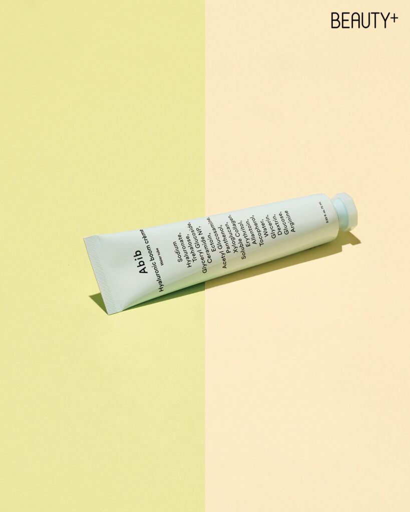 아비브 히알루로닉 붐 크림 워터 튜브 