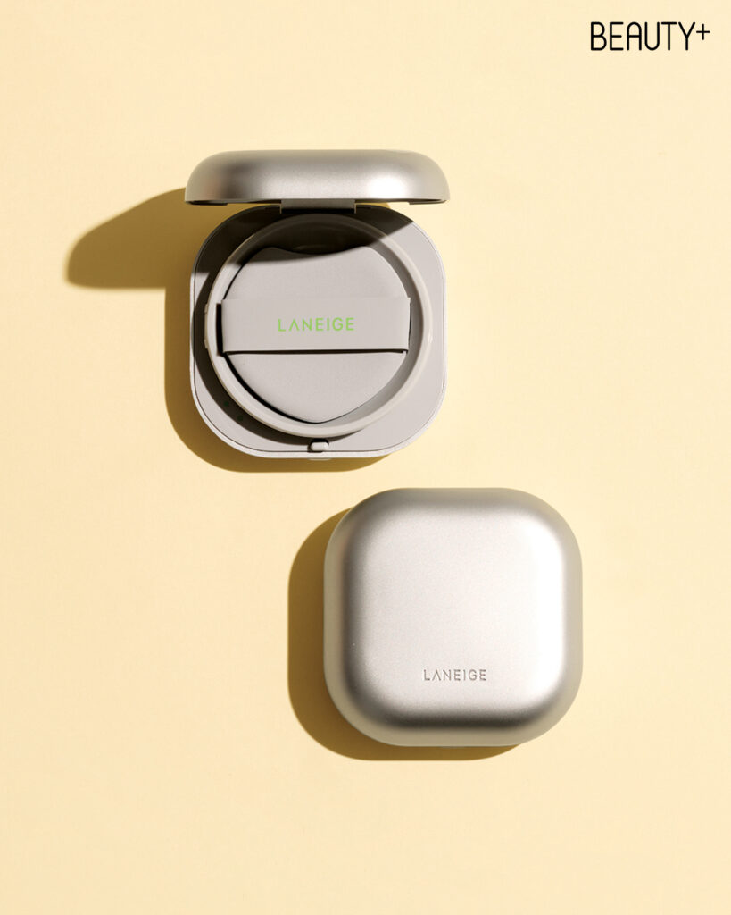 라네즈 네오쿠션 더 매트 SPF42/PA+++ 