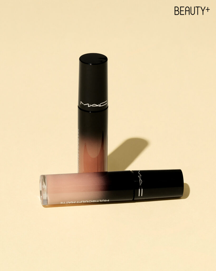 맥 멀티스컬프트 매트 리퀴드 컬러 #페인터리, #테티-아-틴트 