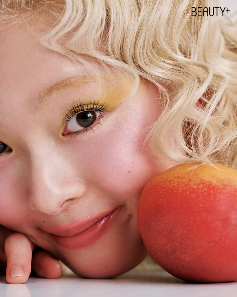 봄바람을 닮은 향, 나의 시그너처 향수는? 라즈베리와 리치의 달콤함, 배와 무화과의 촉촉한 과즙