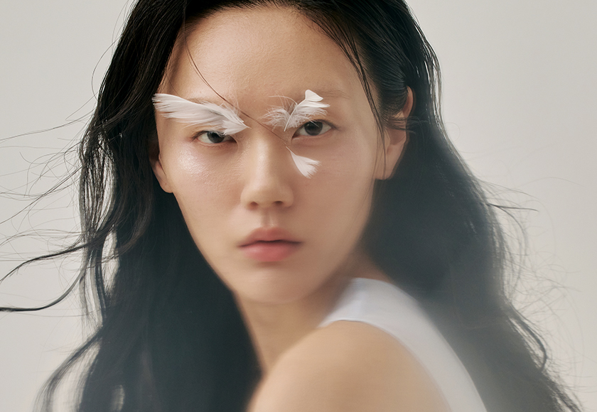 AIR ATTACK ー 공기에서부터 시작되는 노화