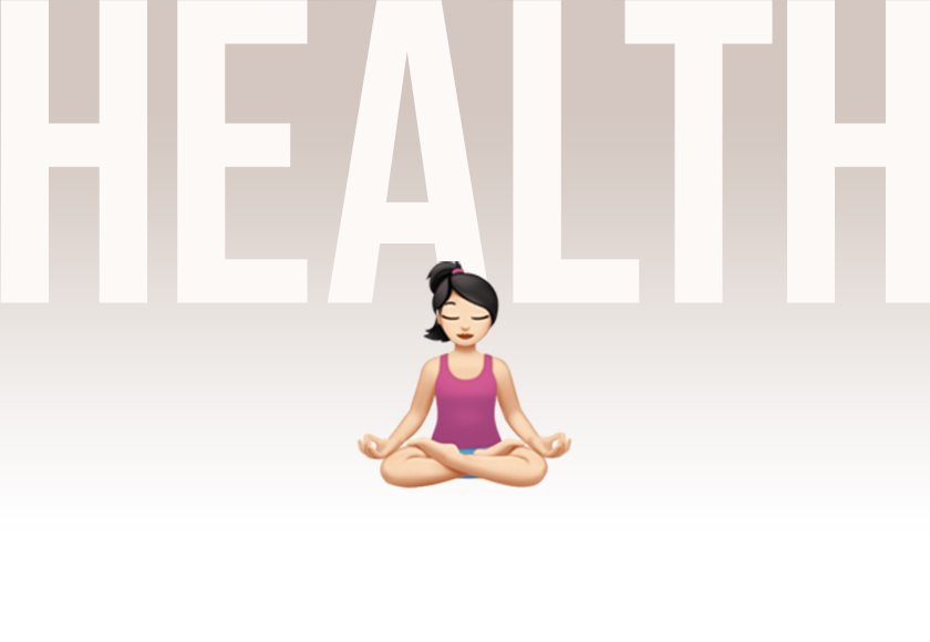 잠든 몸에 시동을 거는 여섯 동작들