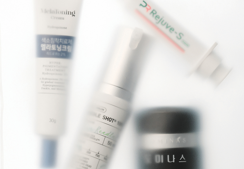 확장된 K-뷰티, 약국템부터 이너뷰티까지