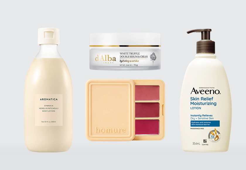 SAVE OUR SKINー환절기에 맞서는 방법