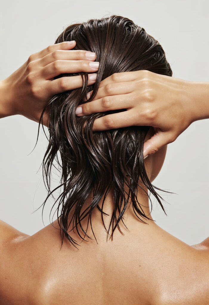 두피 스키니피케이션 시대