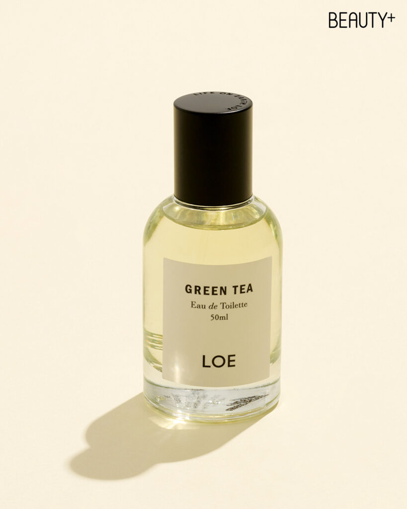 로에 그린티 EDT