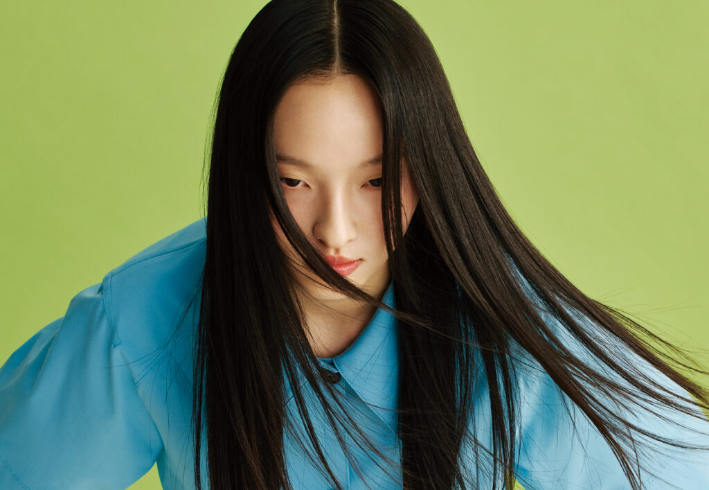 두피를 피부처럼, 스키니피케이션의 시작