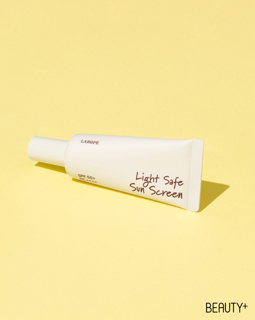 라보페 페넬라겐 라이트 세이프 선 스크린 SPF50+/PA++++ 