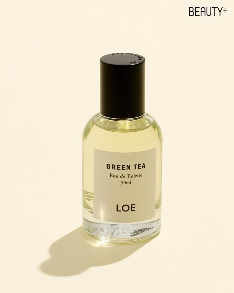 로에 그린티 EDT