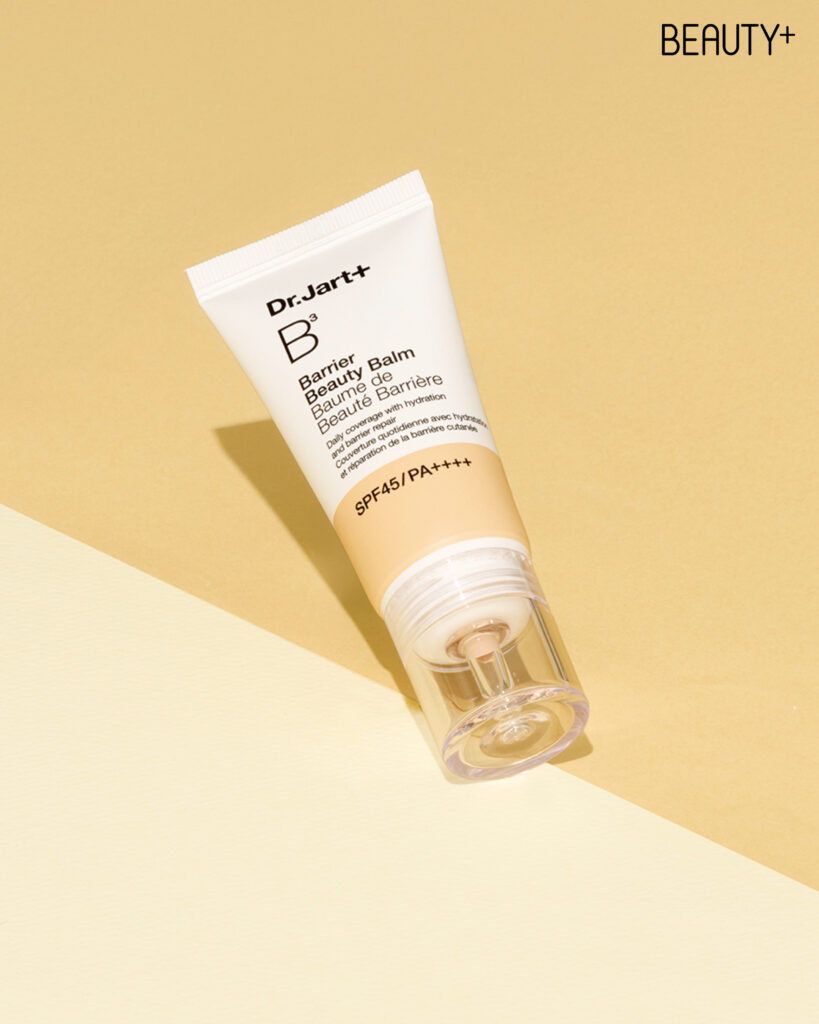 닥터자르트 더메이크업™ 베리어 뷰티밤 SPF45/PA++++