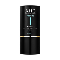 AHC 마스터즈 아이시 젤리 선스틱