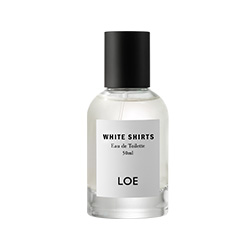 로에(LOE) 화이트셔츠