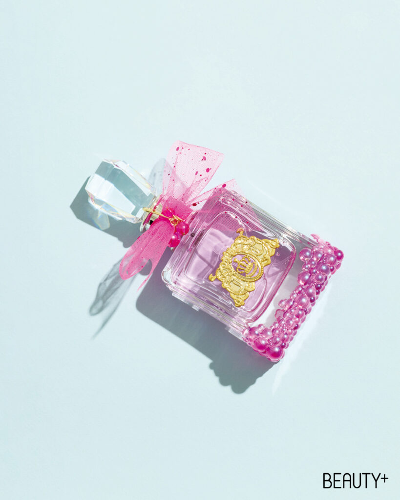 쥬시꾸뛰르 비바라쥬시 르 버블리 EDP