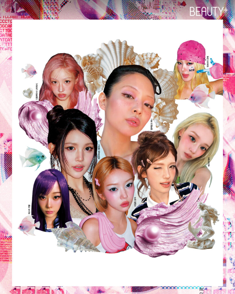 2000's 코어, 펄 립의 귀환