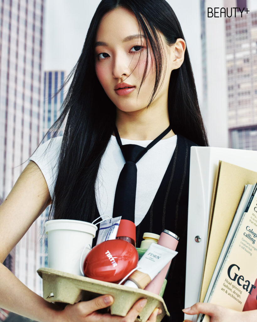 K-뷰티, 다음 챕터의 시작