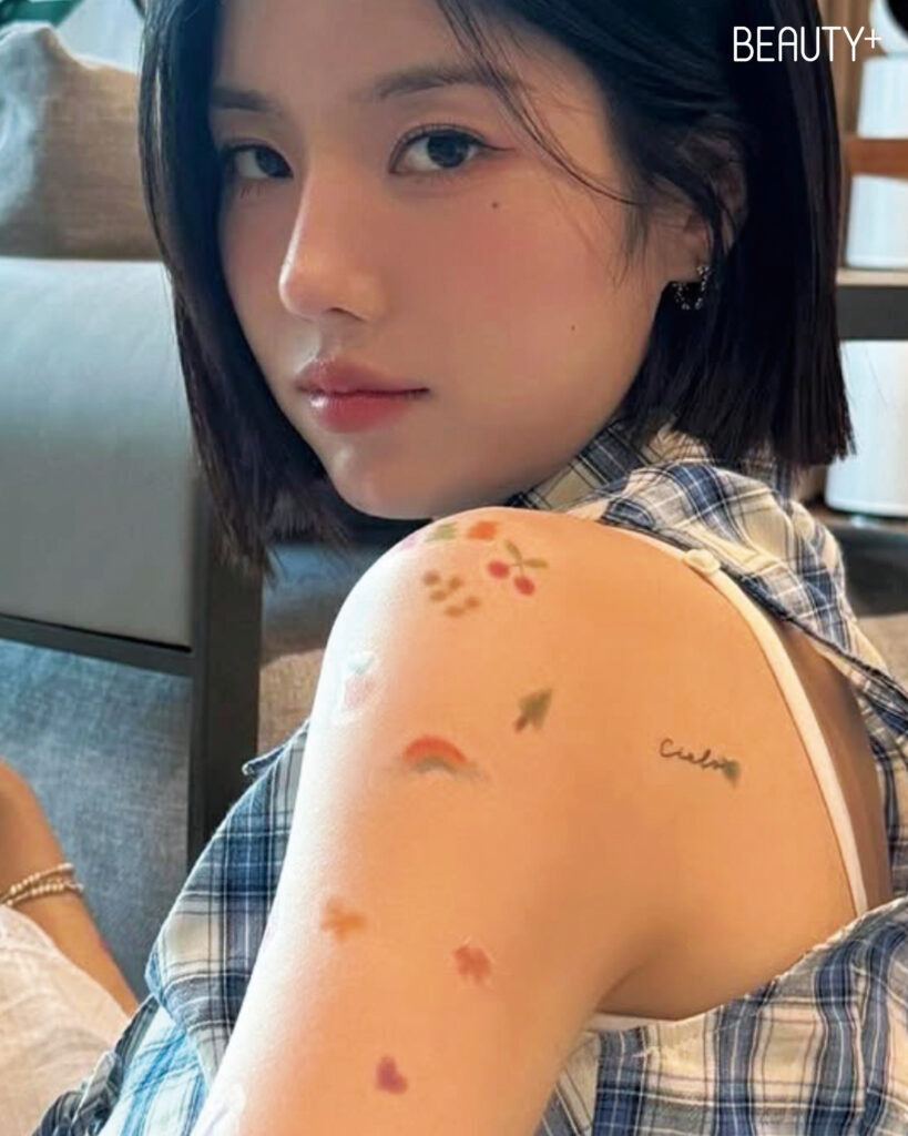 권은비