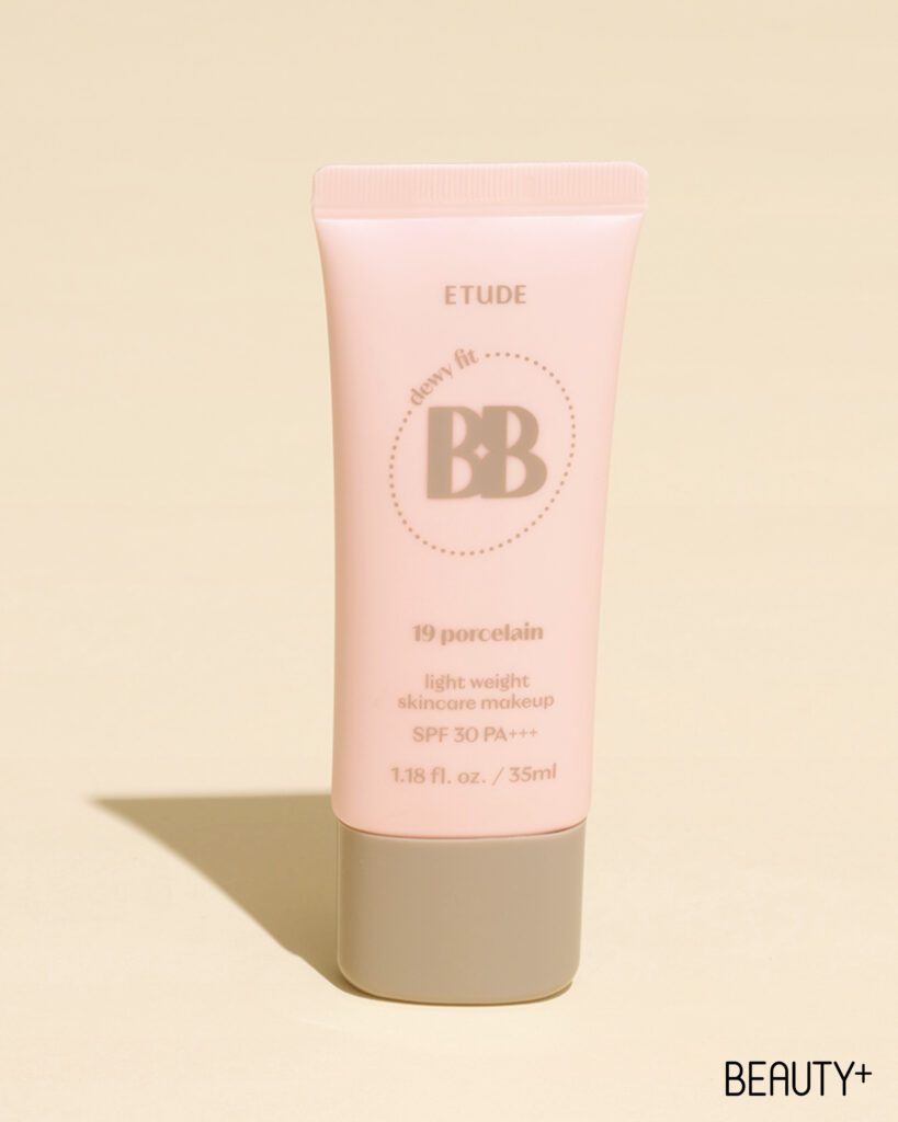 에뛰드 진주알 맑은 비비크림 SPF30/PA+++ 